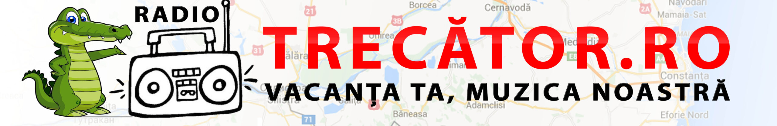 Radio Trecător România